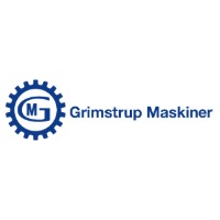 Grimstrup-Maskiner